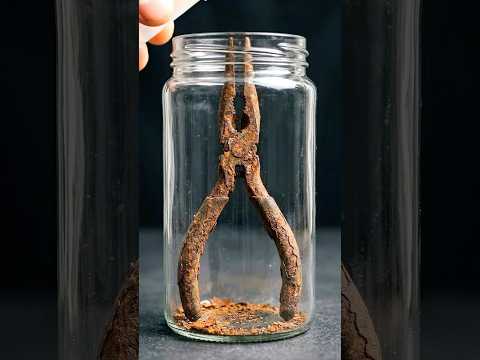 Это средство устранит любой налет