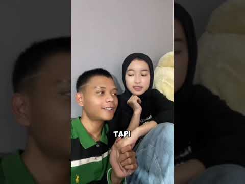 MAUNYA CEWEK TUH APA SIH?! GW UDH MINTA MAAF DULUAN, TP DIBILANG GK TULUS