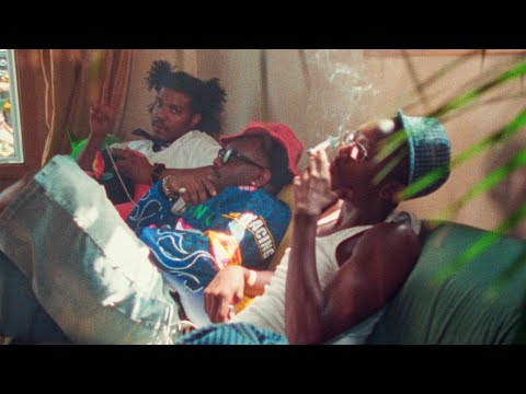 Kal Banx ft Smino x Buddy - HOP OUT CHO FEELINGS (Official Video)