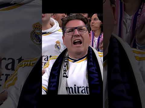 man city vs real madrid 💀🥶 #realmadrid #mancity  #shorts #youtube  credits: epic