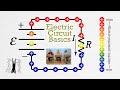 Electric Potential and Circuit Components