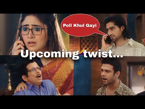 Upcoming twist - भाग्या और ऋषभ की शादी की सच्चाई आए सामने | Shivangi Joshi