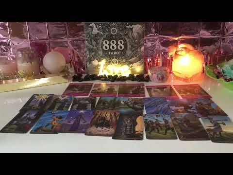 SCORPIO   ONCE THIS PERSON CHOSES U…EVERYBODY IS GONNA BE MAD SCORPIO LOVE TAROT READING
