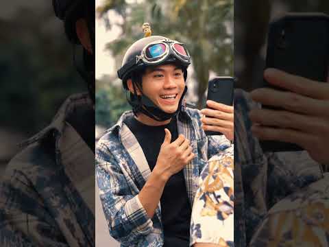 In trouble together | Oppa Huy