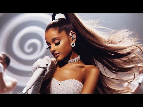 Ariana Grande - ordinary things (Live from 'Positions' / 'Eternal Sunshine' Tour)