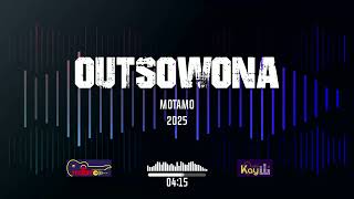 Motamo - Outsowona