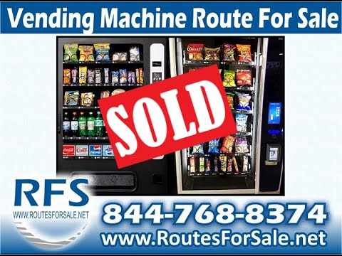 antares vending machine review