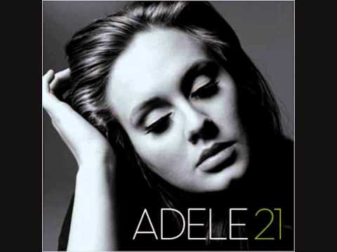 Adele - If it Hadn't Been for Love (Bonus Track)