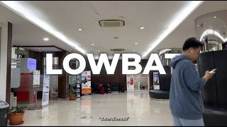 Film Pendek Pancasila Ukrida: LOWBAT