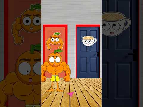 POV Tralalero Tralala wanted to surprise Ballerina Cappuccino, but… | Incredibox Sprunki