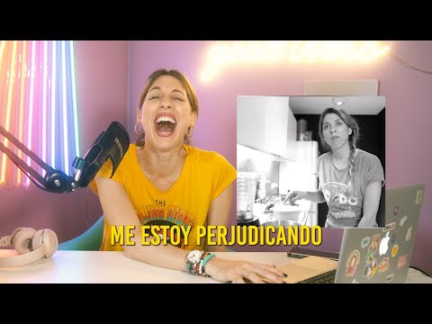 Este video ME PERJUDICA 😂😂
