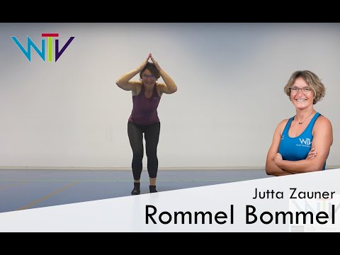 Rommel Bommel