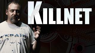 Versus Killnet - Alex Holden - Security Fest 2026