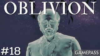 【#18】The Elder Scrolls Ⅳ Oblivion Remastered【GAMEPASS】