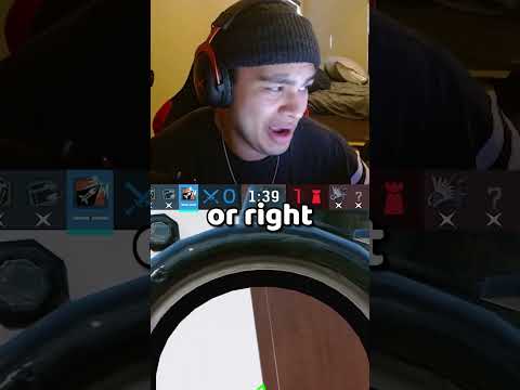 1v5 Against Hackers