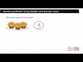 Understanding Fractions and Models