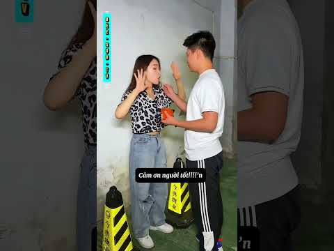 Sao lại là anh áo đen ta? #haihuoc #reviewdoanvat #funny #reviewvui