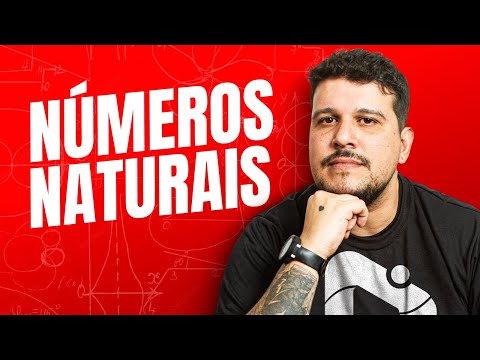 OPERAÇÕES COM NÚMEROS NATURAIS | Proenem