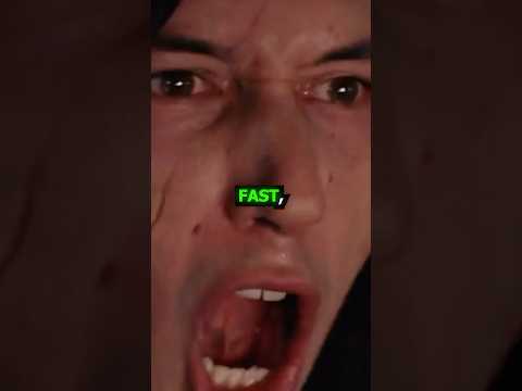 An Unbelievable Star Wars Behind the Scenes Story!