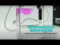 Electrolysis of Sodium Chloride
