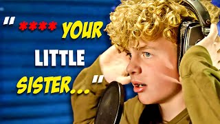 Little T 🥊 – It's Grime Up North