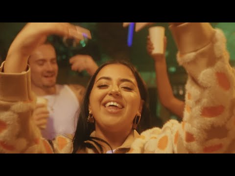 @Marwa_loud - Woman (Clip officiel)
