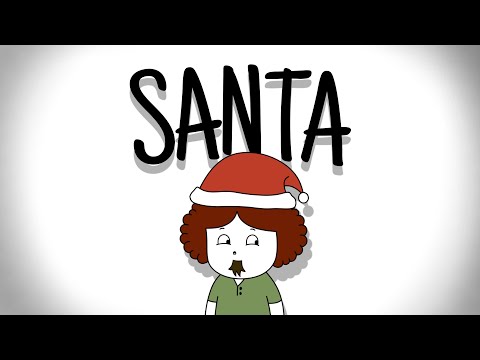 SANTA | Pinoy Animation