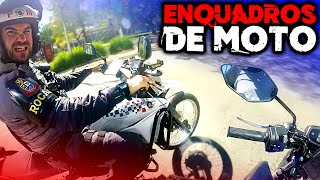 ENQUADROS DE MOTO (EP. 117)