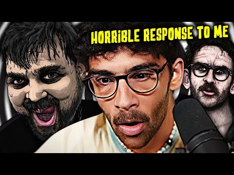 Catching Hasan in His LIES‼️ His DISHONEST RESPONSE 💀