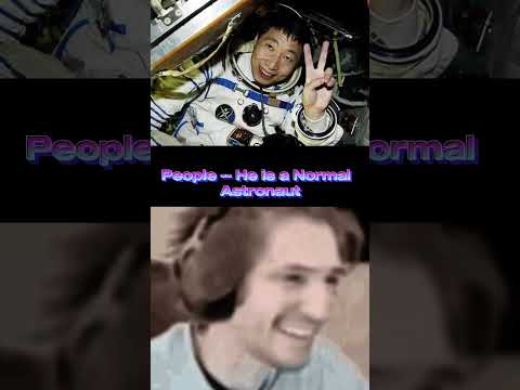 Creepy but true space incident โ ๏ธโ ๏ธ #space #universe #creepy #scary