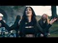 XANDRIA - 200 Years (Official Video)  Napalm Records