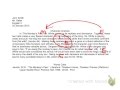 Crafting a Character Analysis Paragraph with MELELEC