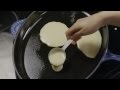 Pancake Preparation and Cooking Tips