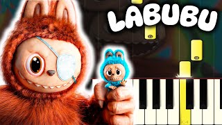 Labubu - Gloria