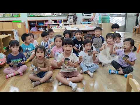 112年11月 六甲附幼 月亮班 - YouTube