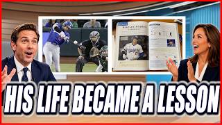 How America Helped Raise Ohtani Into a Global Legend【shohei/ohtani/MLB/Dodgers】
