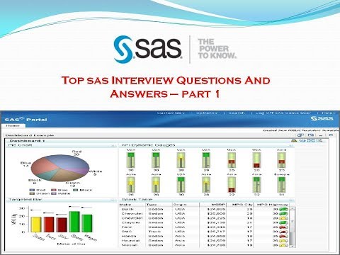 tricky sas interview questions