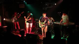 桃花期-三生有幸(Live at Revolver, Taipei, 20160715)