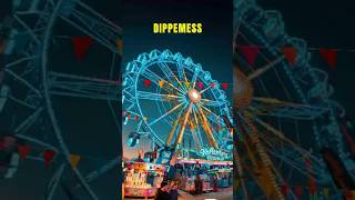 DIPPEMESS Frankfurt #dippemesse  #frankfurtcity  #visitfrankfurt #funfair