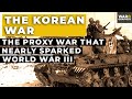Korean War and Its Implications