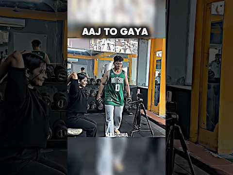 Backbencher Pit Gaya Aaj 👻😎 | Backbencher Chetan Attitude Status | #sigma #memes #shorts