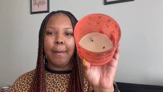 Bath & Body Works Post Burn Review 5.26.21