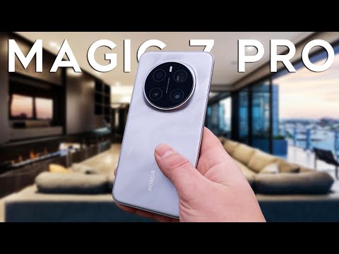 Honor Magic 7 Pro - Flagship Killer We’ve Been Waiting For?!