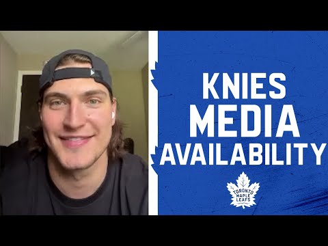 Matthew Knies Media Availability | July 1, 2025
