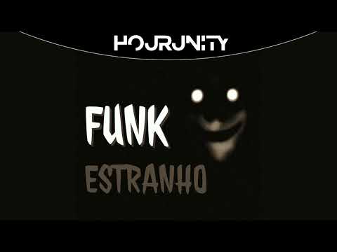 1 HOUR | ALXIKE - FUNK ESTRANHO (SUPER SLOWED) #tiktok