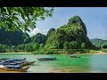 Khám Phá Vườn Quốc Gia Phong Nha Kẻ Bàng