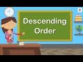 Understanding Ones Place and Order