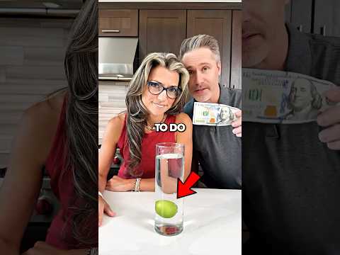 $100 Lime Challenge @zanderzonevideos