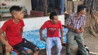 Manuel se Metió la Casa de China Sin Permiso|Quería Quedarse a vivir con ella