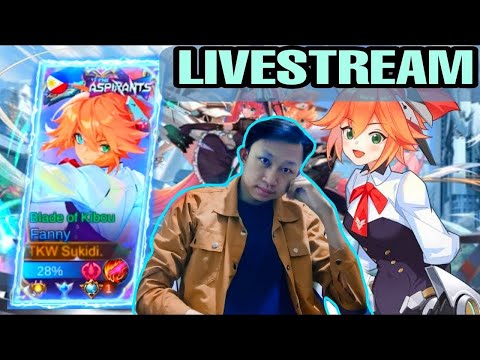 🔴 PUSH GLOBAL FNNY #1